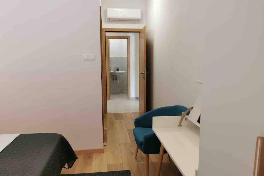 Deluxe Apartman “ Koromacna” Kneza Екстер'єр фото