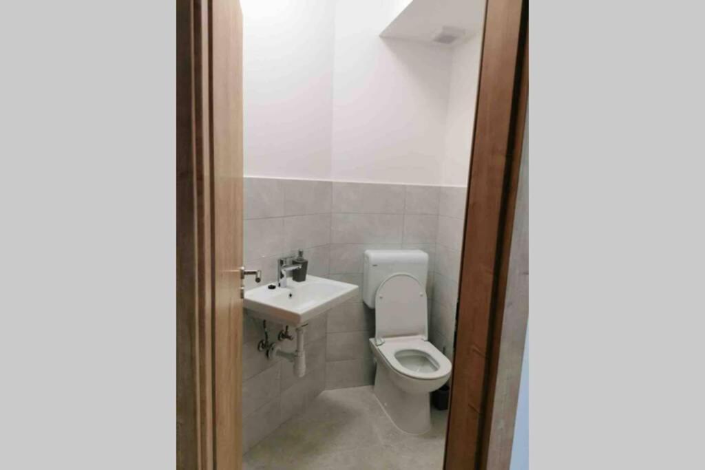Deluxe Apartman “ Koromacna” Kneza Екстер'єр фото