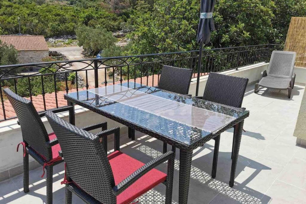 Deluxe Apartman “ Koromacna” Kneza Екстер'єр фото