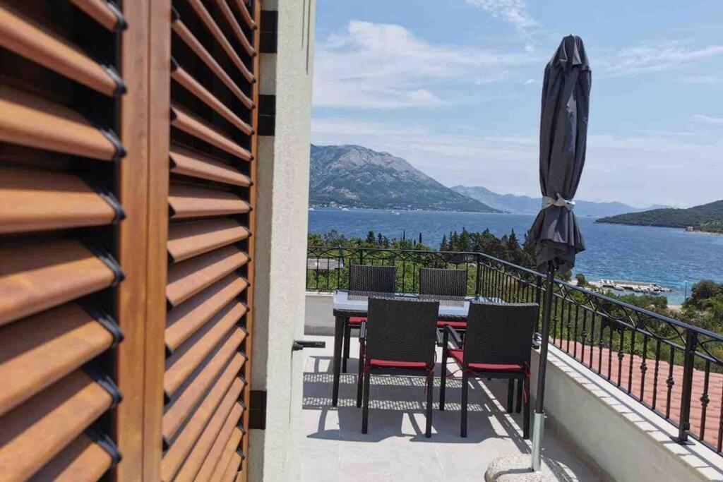 Deluxe Apartman “ Koromacna” Kneza Екстер'єр фото