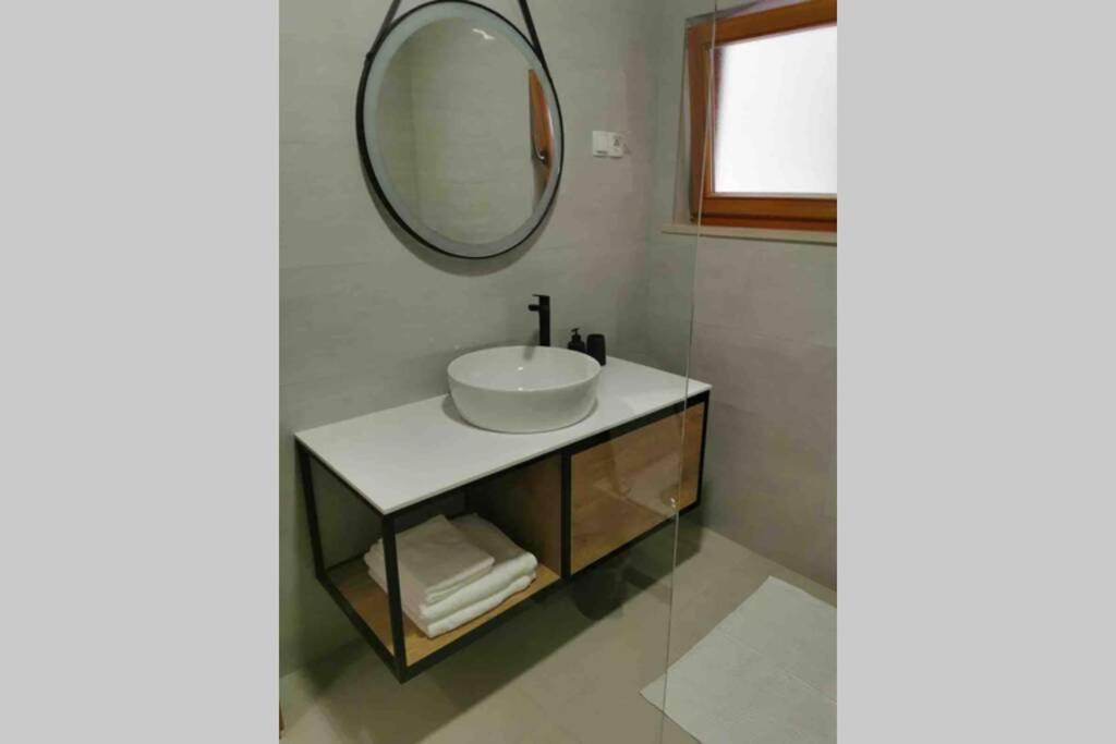 Deluxe Apartman “ Koromacna” Kneza Екстер'єр фото