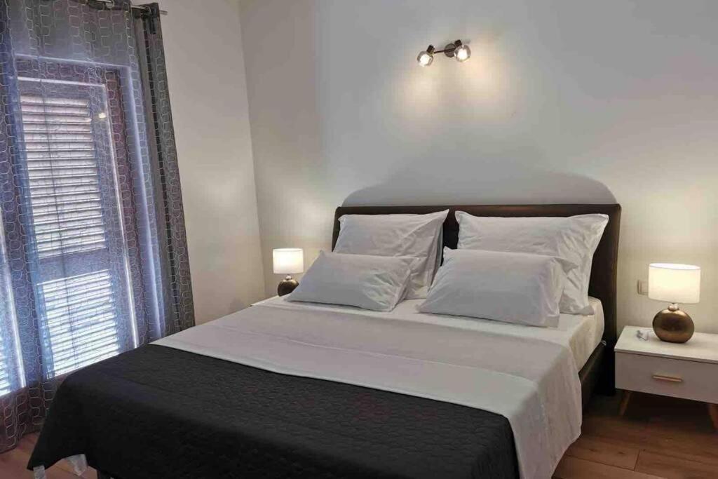 Deluxe Apartman “ Koromacna” Kneza Екстер'єр фото