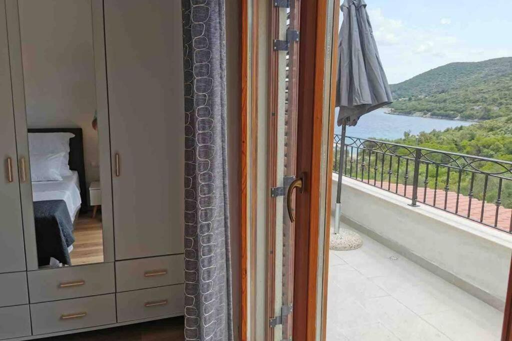 Deluxe Apartman “ Koromacna” Kneza Екстер'єр фото
